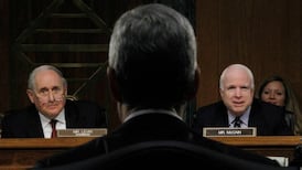 Global clampdown on multinational tax avoidance could get nasty