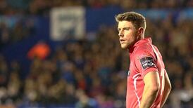 Scarlets confirm Rhys Priestland move to Bath