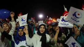 Democratic freedom fires up young Tunisians to fight for Islamic State
