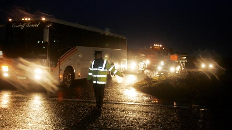 Civil engineering firm ‘categorically denies’ former Corrib contractor’s claims