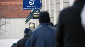 Unemployment scheme is outsourced to private firms