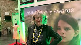 ‘It’s absolutely stunning’: Irish nominations celebrated at Oscars watch party in Dublin