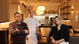 First Look: Last minute name change for new D’Olier Street restaurant