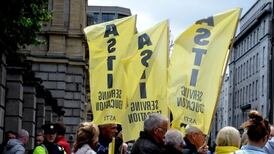 ASTI strike can be avoided, says Richard Bruton