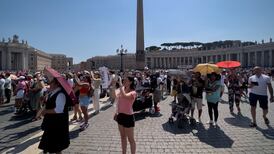 Fears National Synthesis document sent to Rome would be watered down by bishops prove unfounded