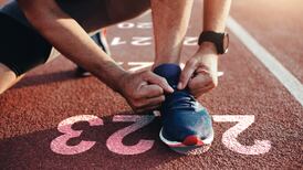 Planning to start running again in January? Here’s how to do it right