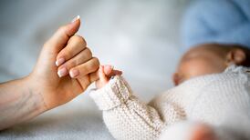 Jen Hogan: The overwhelming nature of parenthood is enough for many to question it