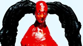 Arca - Mutant: A bewildering series of freewheeling sonic experimentation