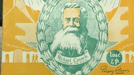 GAA auctions of memorabilia coincide with finals