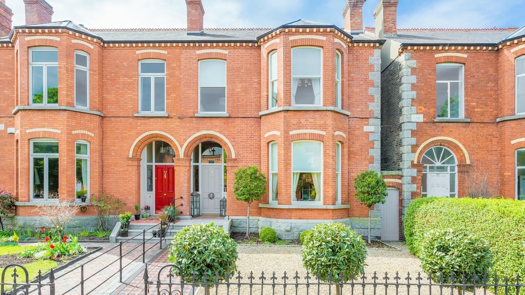 No 66 Brighton Rd has been rewired, re-plumbed, reconfigured and re-roofed