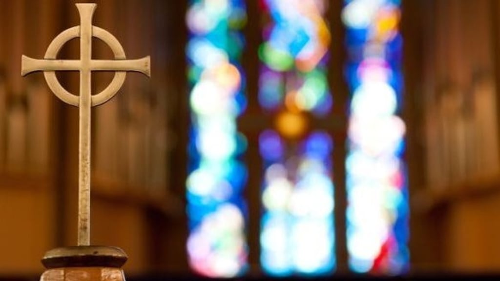 The current Lectionary, which is the collection of holy scriptures proclaimed during Mass, is based on the 1966 Jerusalem Bible. Photograph: iStock