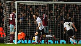 Blind denies West Ham as Manchester United salvage  point