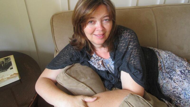 Danielle McLaughlin on why Evelyn Walsh won the Sean Ó Faolain story prize