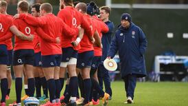 Jones says Barbarians fiasco made rugby a ‘laughing stock’