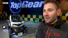 Jeremy Clarkson apologises to former ‘Top Gear’ producer