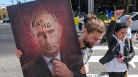 Erdogan urges Putin to sign peace agreement in Ukraine during phone call