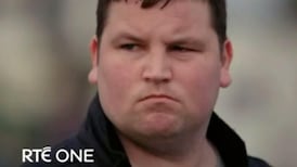 ‘Torrent of abuse’ for Love/Hate actor after Traveller defence