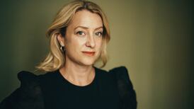 Christie Watson: ‘The smell of old books is the best perfume’