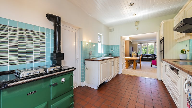 Number 34 Woodlawn Park, Churchtown, Dublin 14