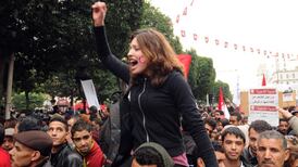 Widespread graft expanded after Tunisian revolt, study says