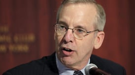 European markets rebound amid hopes of lower rates