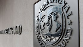 IMF chief says pandemic will unleash worst recession since Great Depression