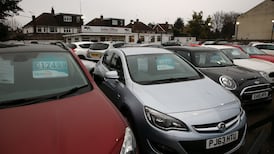 Number of imports on our roads nears 500,000