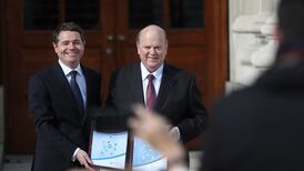 Austin Hughes: Will the little in  Budget 2017 go a long way?