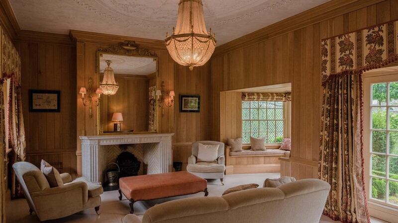 The Cliff At Lyons launches its Spring Into Summer package this month.