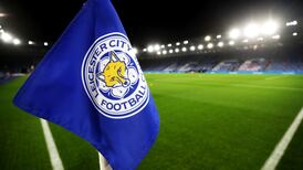 Three Leicester players have shown symptoms of the coronavirus