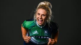 Tokyo 2020: Team Ireland profiles - Shannon McCurley (Cycling - track)