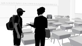 Curriculum reform is like an Ikea flat pack without instructions