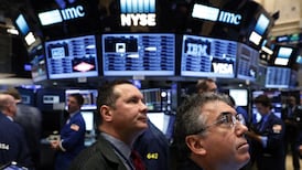 European  shares edge up as oil rallies