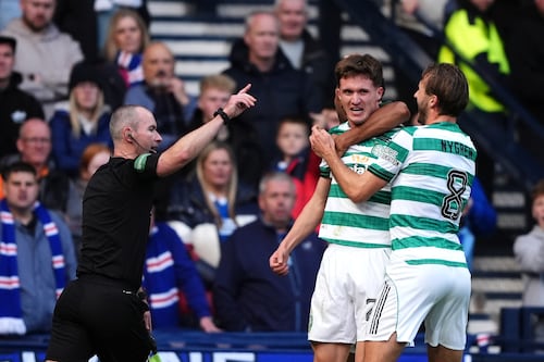 Irish player tracker: Johnny Kenny knocks even louder on Heimir Hallgrímsson’s door