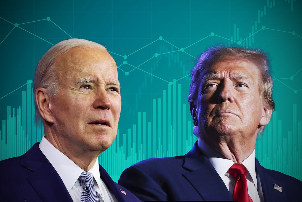 Illustration: Paul Scott