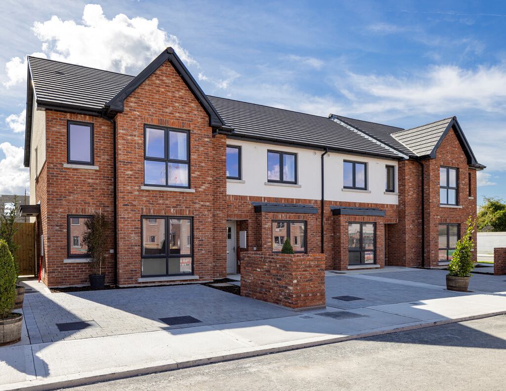 Oakley Park, Enfield, Co Meath