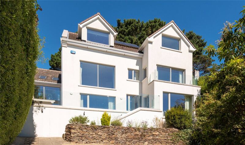 This five-bed home went to market seeking €2.25 million