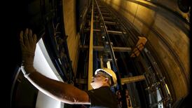 ThyssenKrupp reports better-than-expected quarterly profit