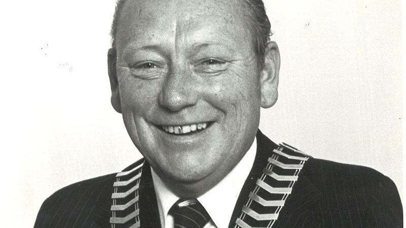 Obituary: Denis Mahony