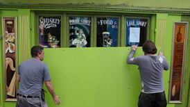 The Irish Times view on Dublin’s lockdown: What’s the plan to get to Level 1?