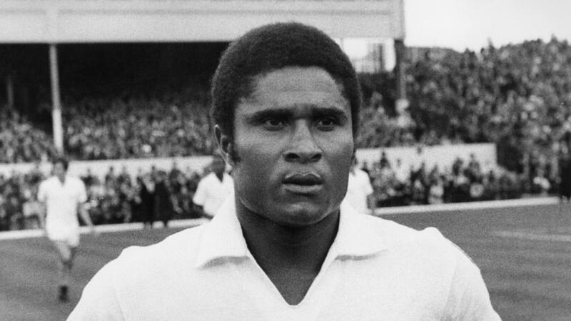 Graceful footballer was one of the greats