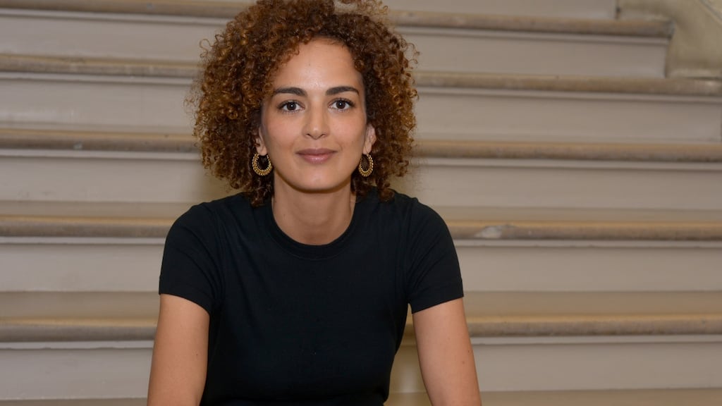Leïla Slimani: There is much that entertains and informs in The Country of Others.