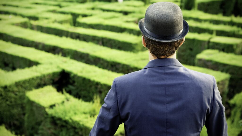 Decision time: It’s time to make your final CAO choices, but remember, you are  not selecting an occupation for the rest of your life. You are just choosing areas of academic study that you would enjoy over the next three or four years.