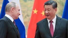 China asked Russia to delay war in Ukraine until after Olympics - US officials