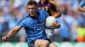 Dublin All Star Paul Flynn leaves comfort zone to make a difference off the field