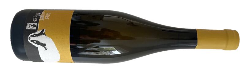 Oltretorrente Derthona Colli Tortonesi Timorasso 2021