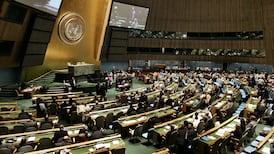 ‘No legal grounds’ for State not to ratify UN disability rights convention