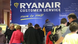 Ryanair is yet to give a full list of flight cancellations