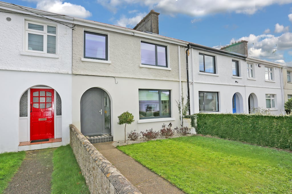 33 Elm Park, Ennis Road, Limerick