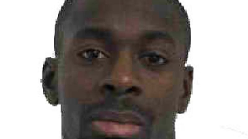 Amedy Coulibaly: Charlie Hebdo attack